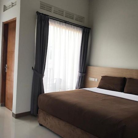 Amerta Giri Hotel Dieng Wonosobo Kejajar Εξωτερικό φωτογραφία