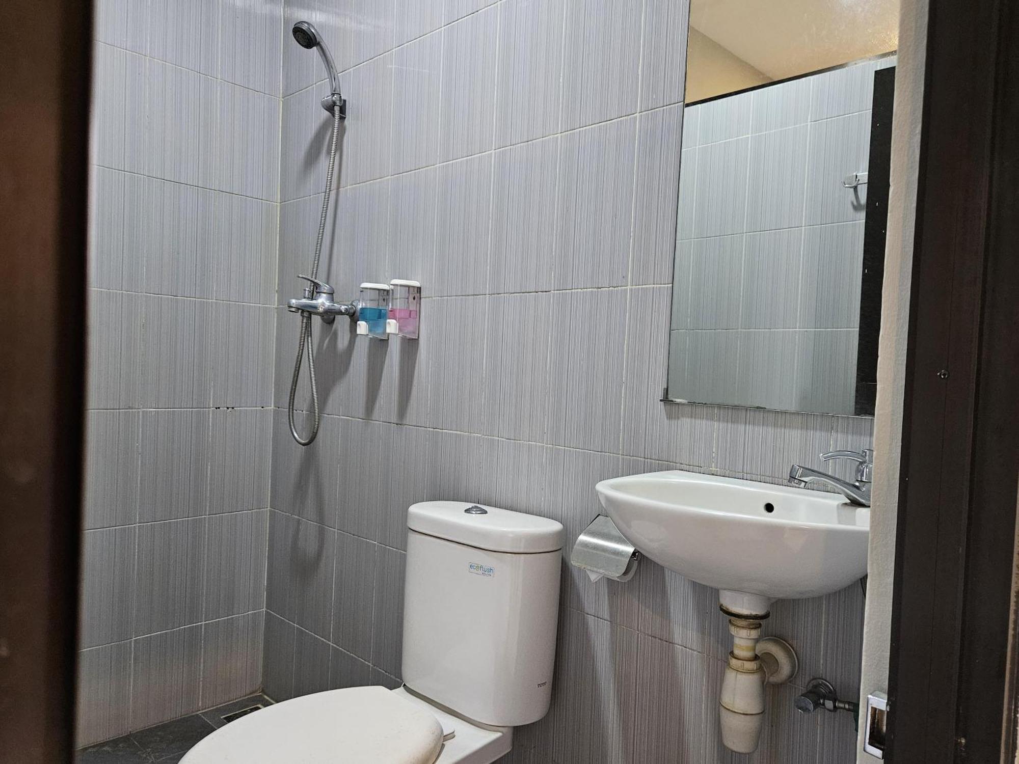 Amerta Giri Hotel Dieng Wonosobo Kejajar Εξωτερικό φωτογραφία